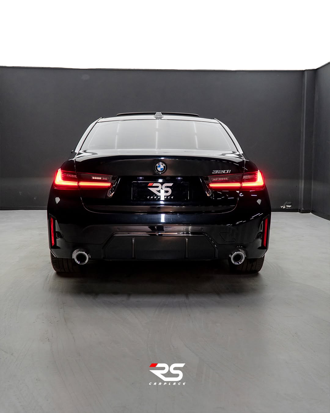 BMW 320I M SPORT - Imagem 5