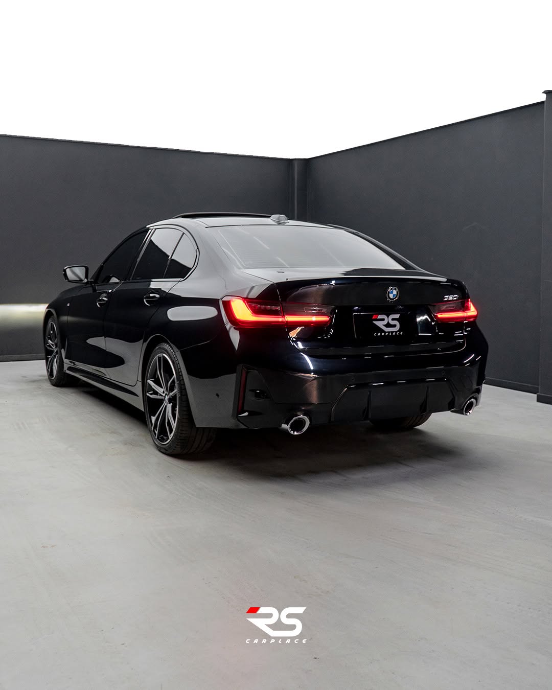 BMW 320I M SPORT - Imagem 6