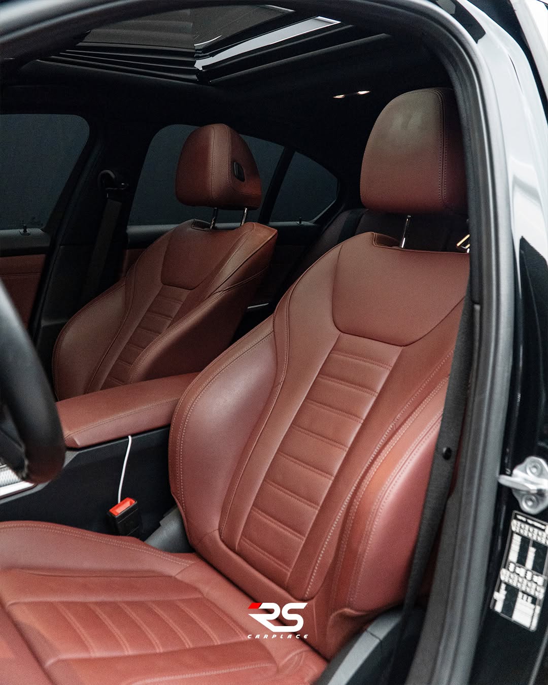 BMW 320I M SPORT - Imagem 7