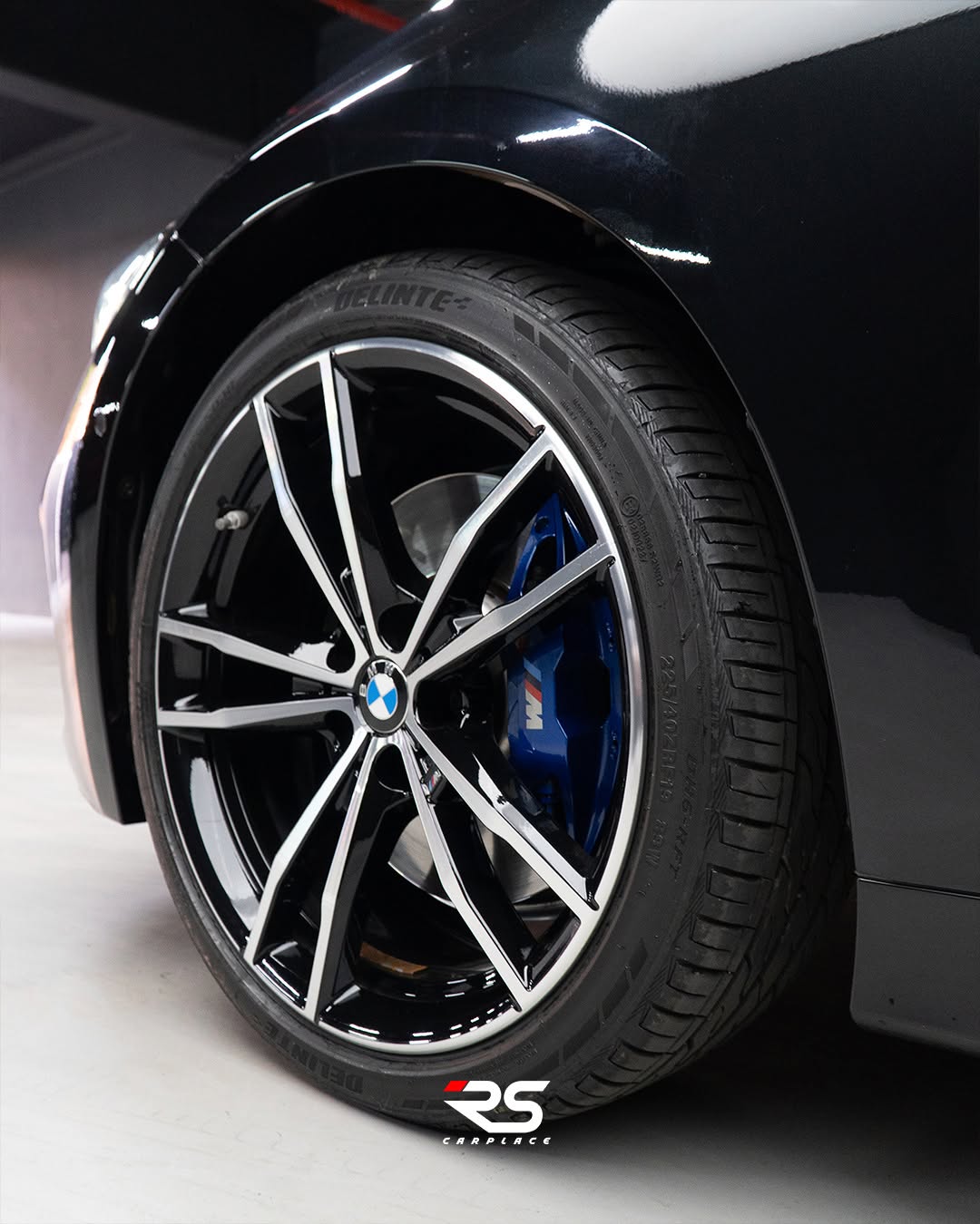 BMW 320I M SPORT - Imagem 8