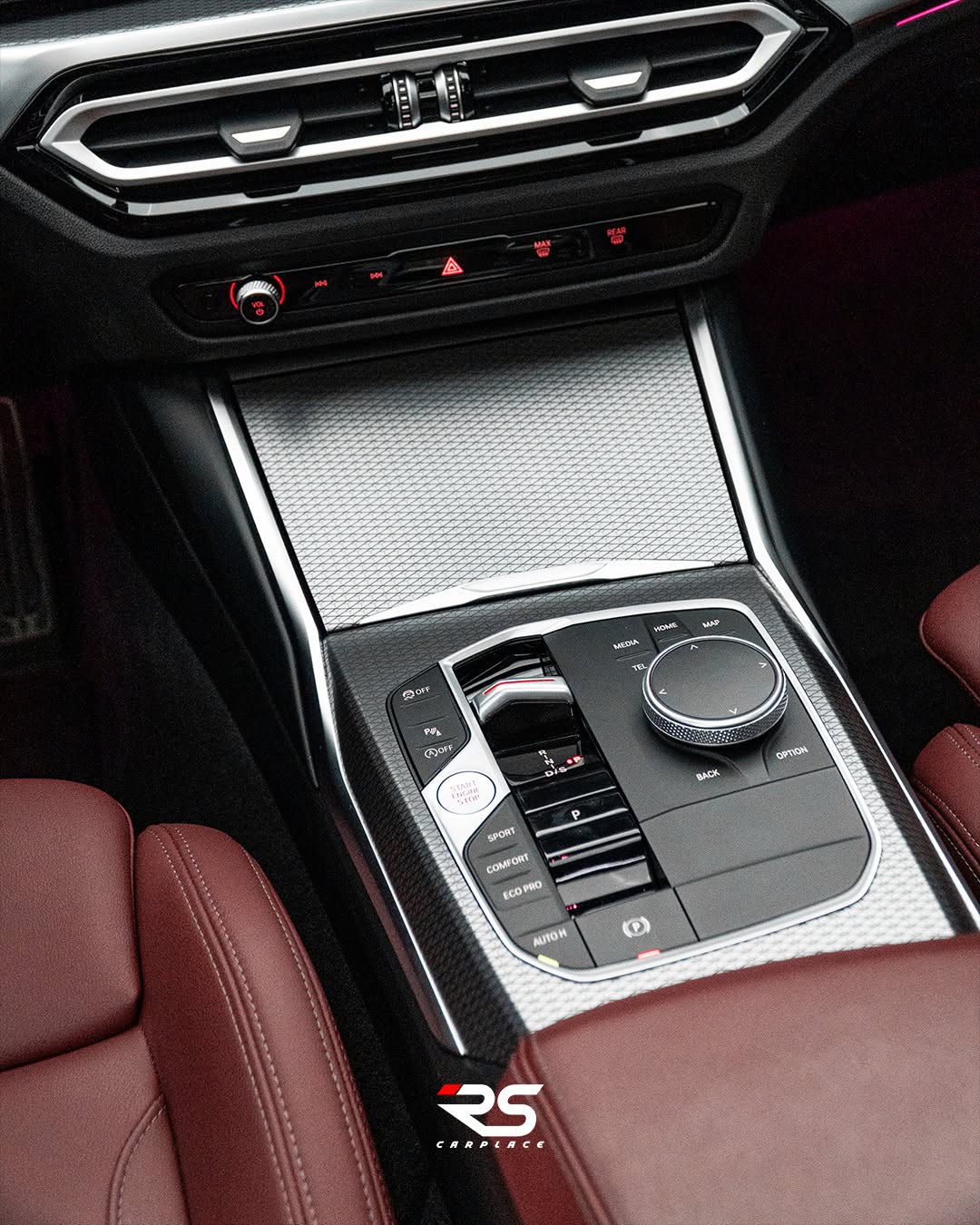BMW 320I M SPORT - Imagem 9