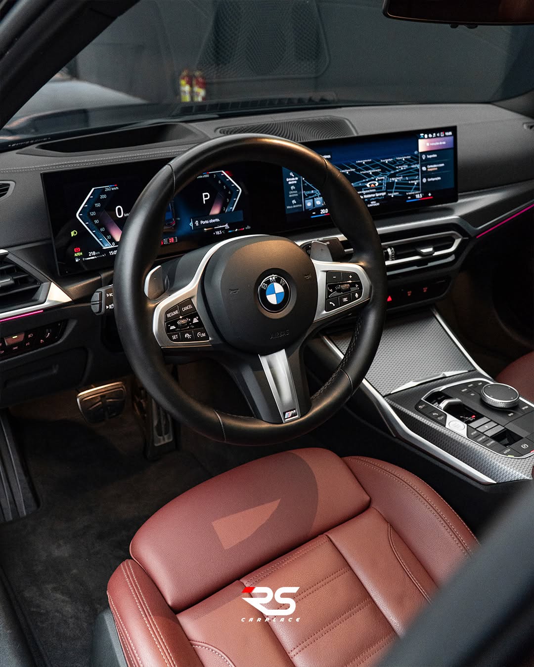 BMW 320I M SPORT - Imagem 10