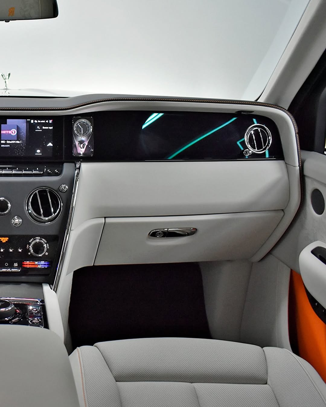 ROLLS-ROYCE CULLINAN - Imagem 5