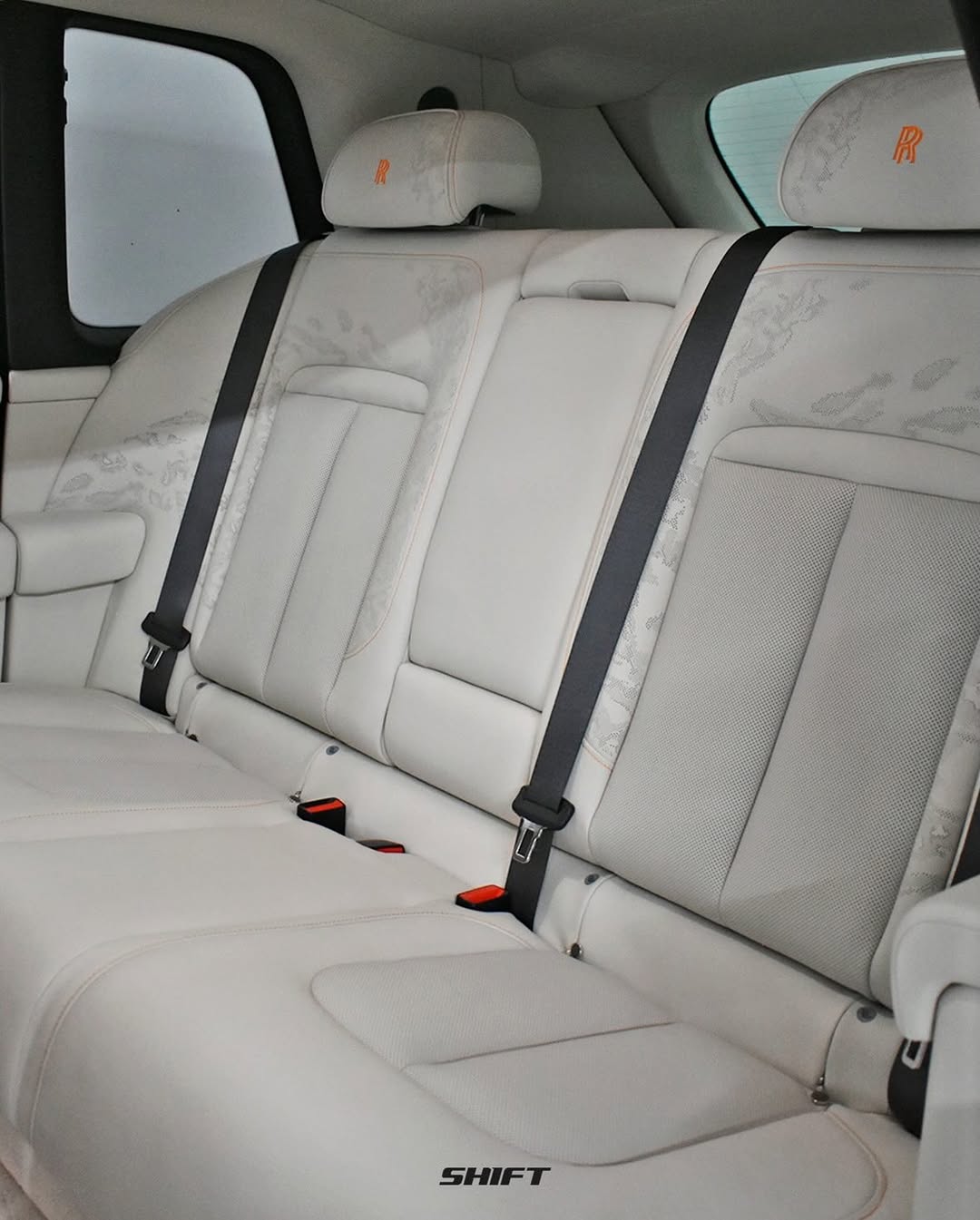ROLLS-ROYCE CULLINAN - Imagem 7
