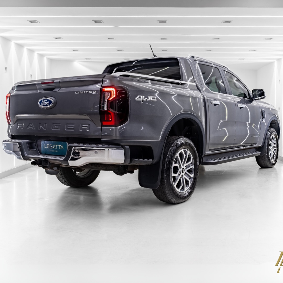 FORD RANGER LIMITED - Imagem 2