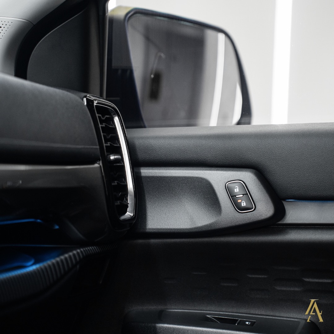 FORD RANGER LIMITED - Imagem 11