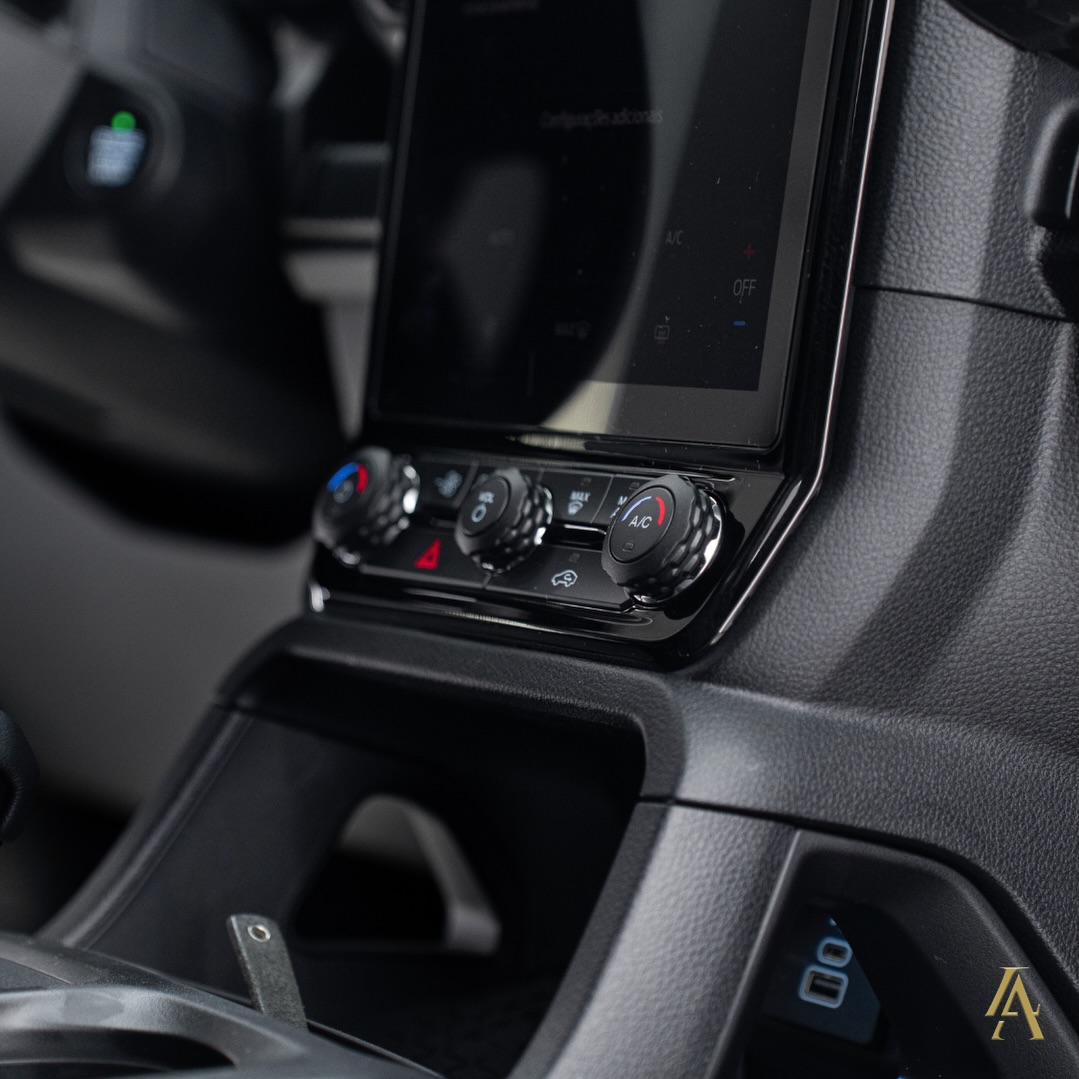 FORD RANGER LIMITED - Imagem 13