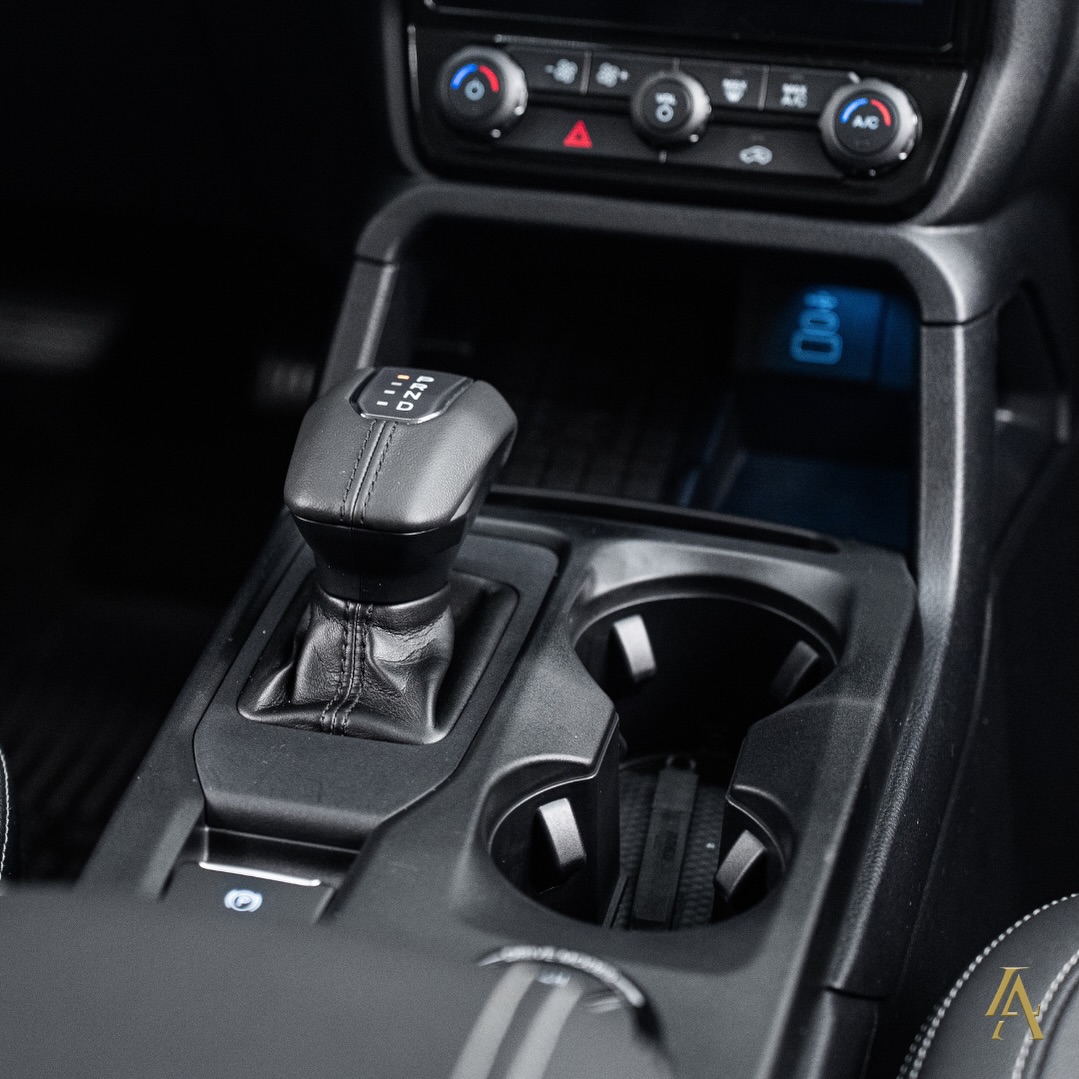 FORD RANGER LIMITED - Imagem 14