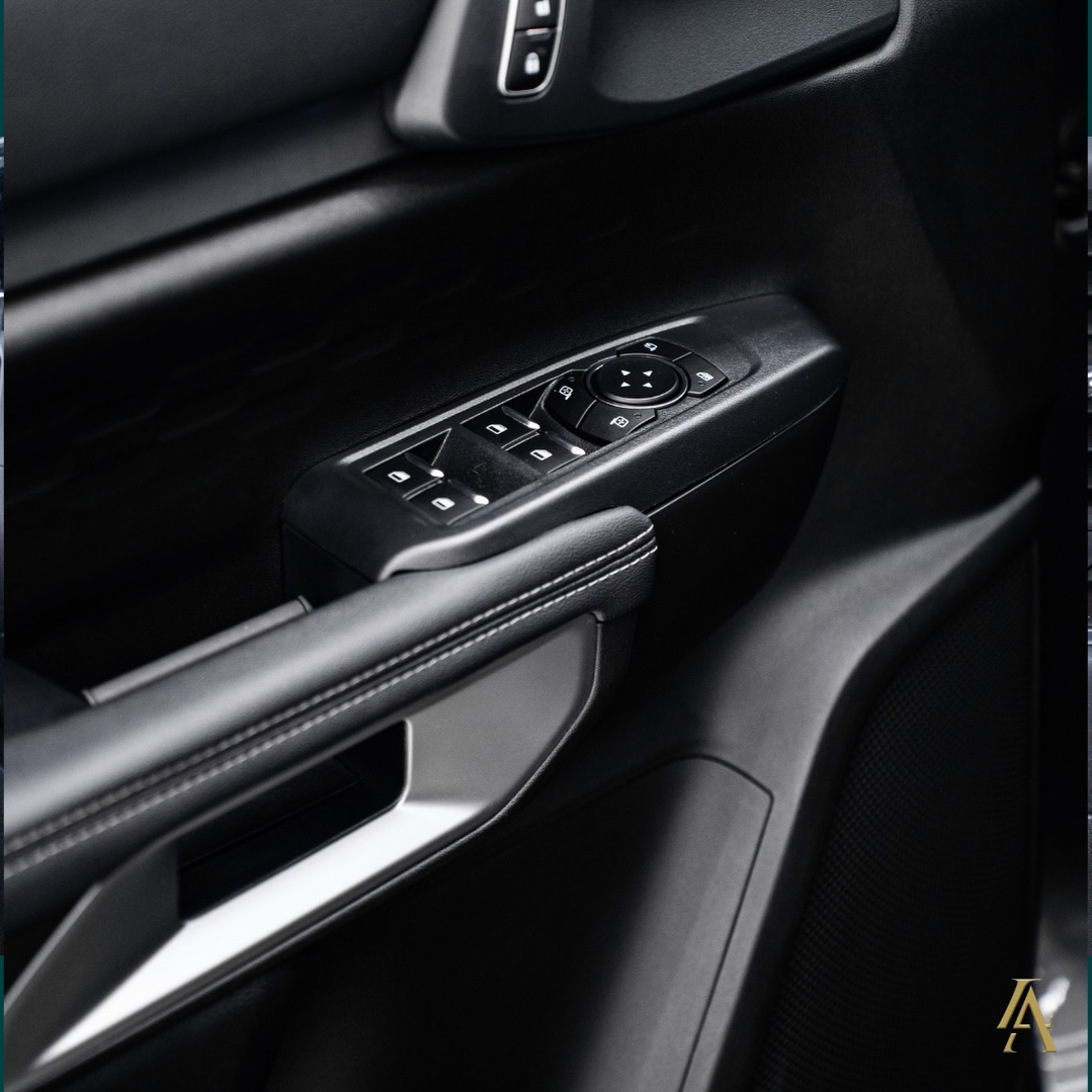 FORD RANGER LIMITED - Imagem 15