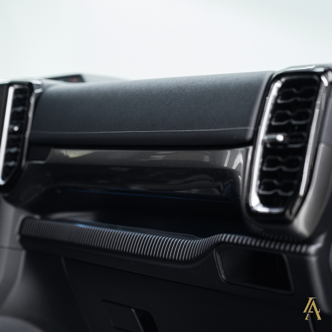 FORD RANGER LIMITED - Imagem 16