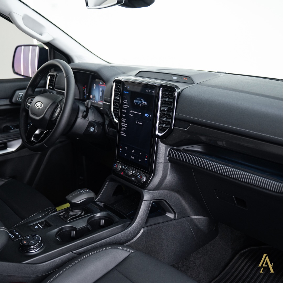 FORD RANGER LIMITED - Imagem 5