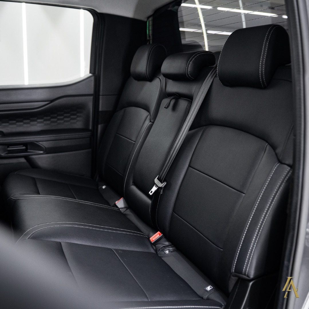 FORD RANGER LIMITED - Imagem 7