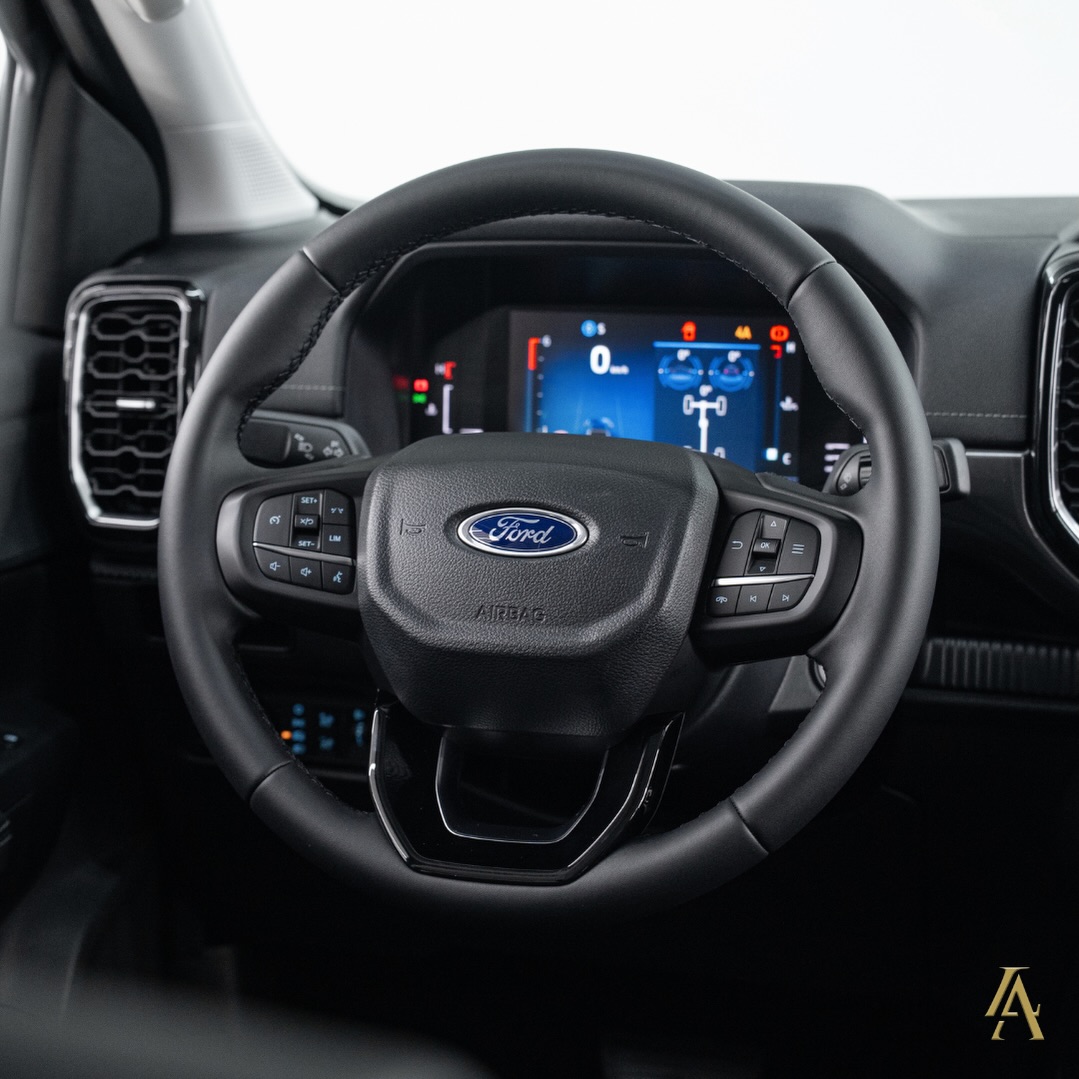 FORD RANGER LIMITED - Imagem 9