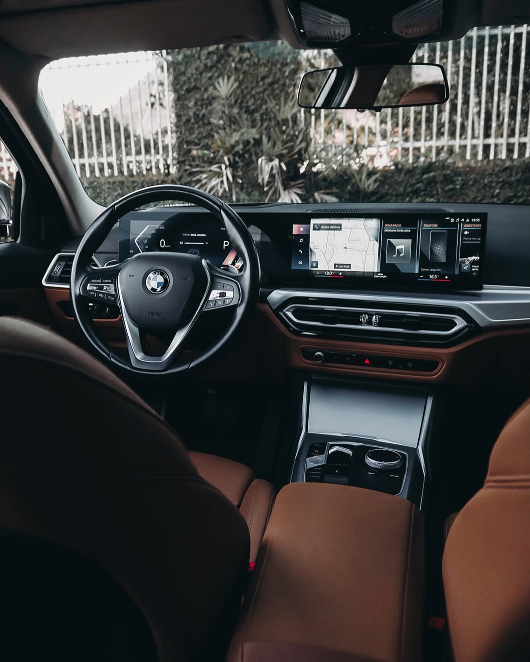 BMW 320I SPORT GP - Imagem 3