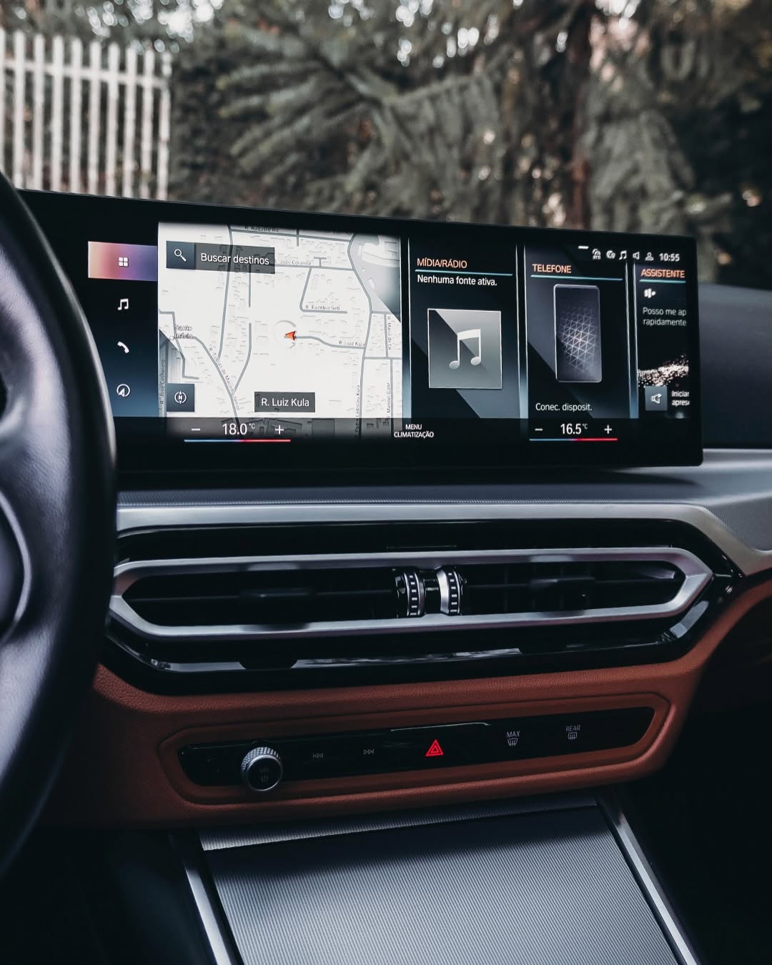 BMW 320I SPORT GP - Imagem 4