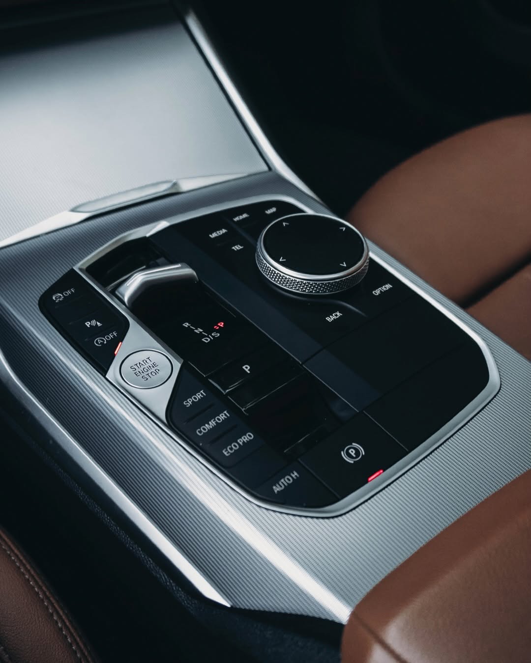 BMW 320I SPORT GP - Imagem 5