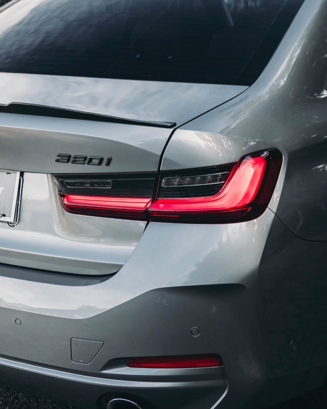 BMW 320I SPORT GP - Imagem 9