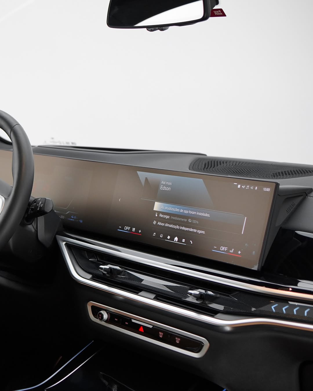 BMW X5 XDRIVE50E - Imagem 5