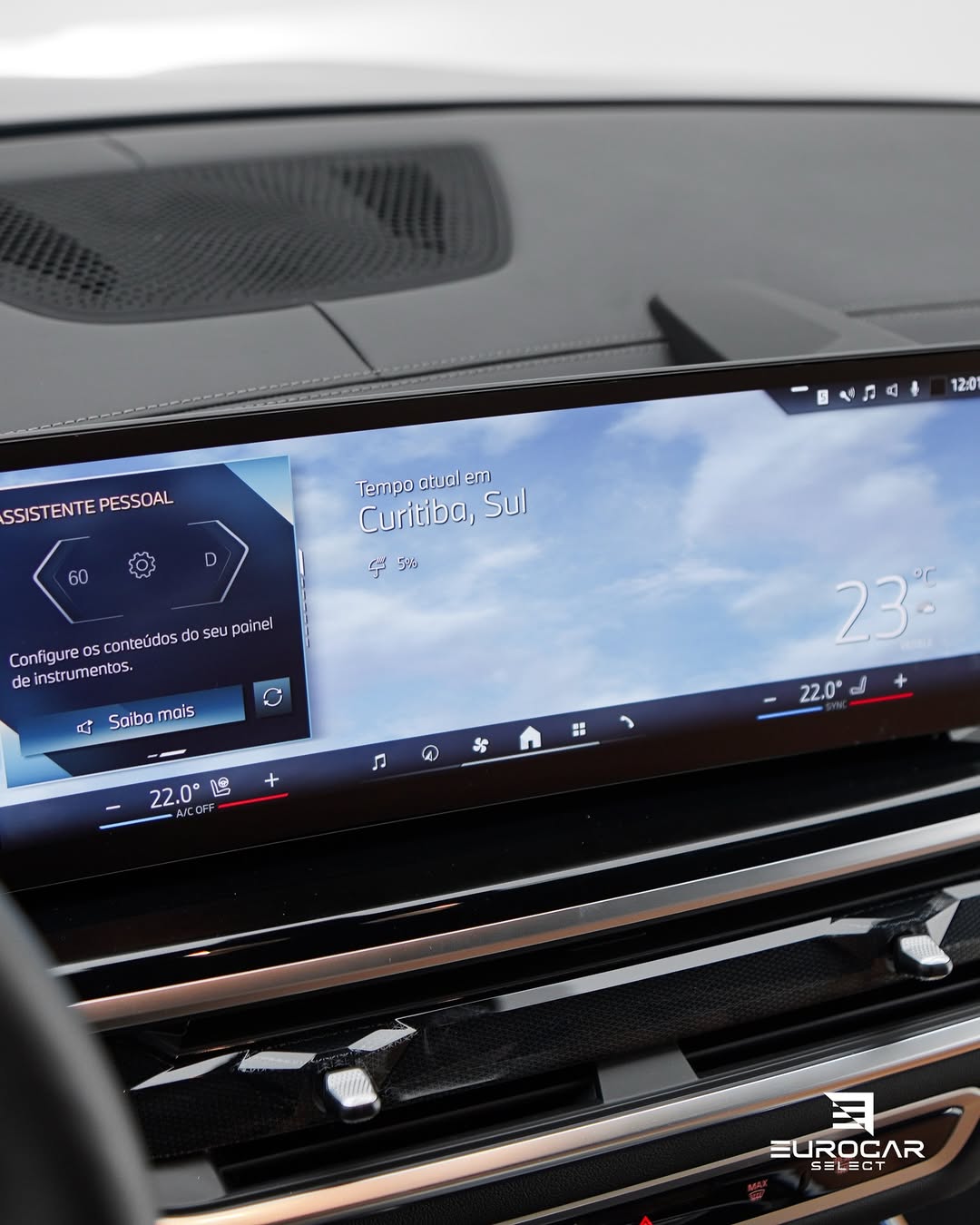 BMW X5 XDRIVE50E - Imagem 9