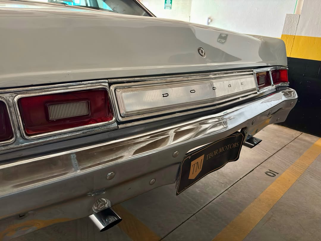 DODGE MAGNUM - Imagem 4