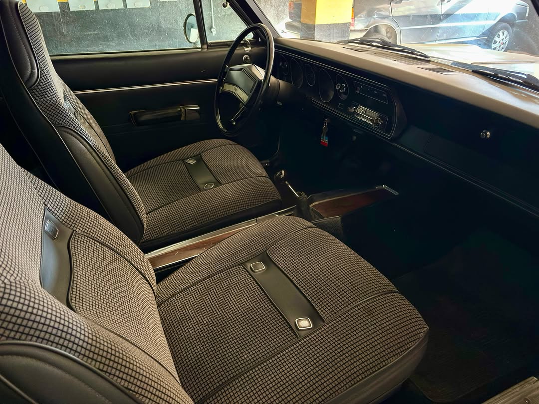 DODGE MAGNUM - Imagem 6