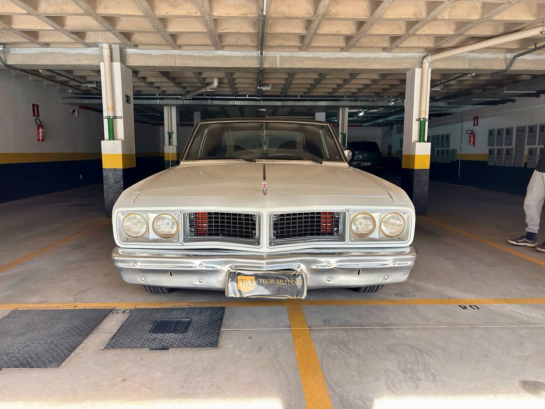 DODGE MAGNUM - Imagem 9