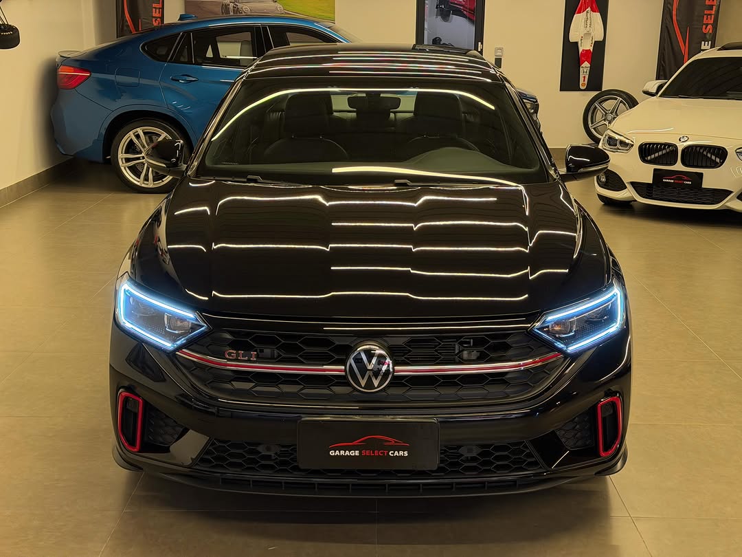 VOLKSWAGEN JETTA GLI 2.0 TSI - Imagem 2