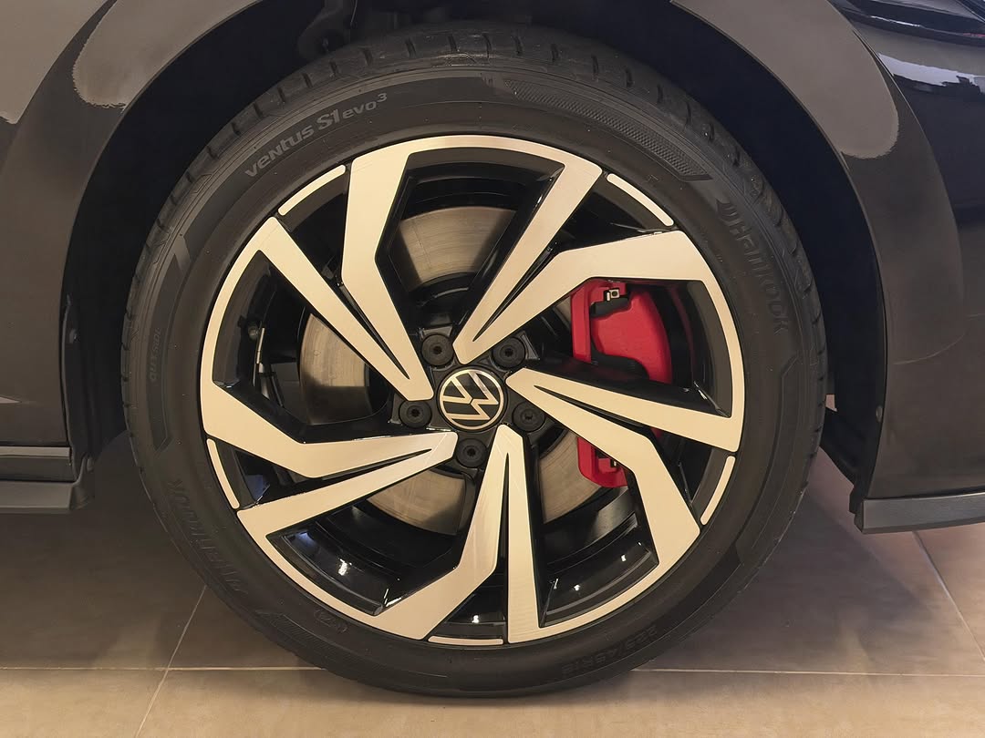 VOLKSWAGEN JETTA GLI 2.0 TSI - Imagem 12