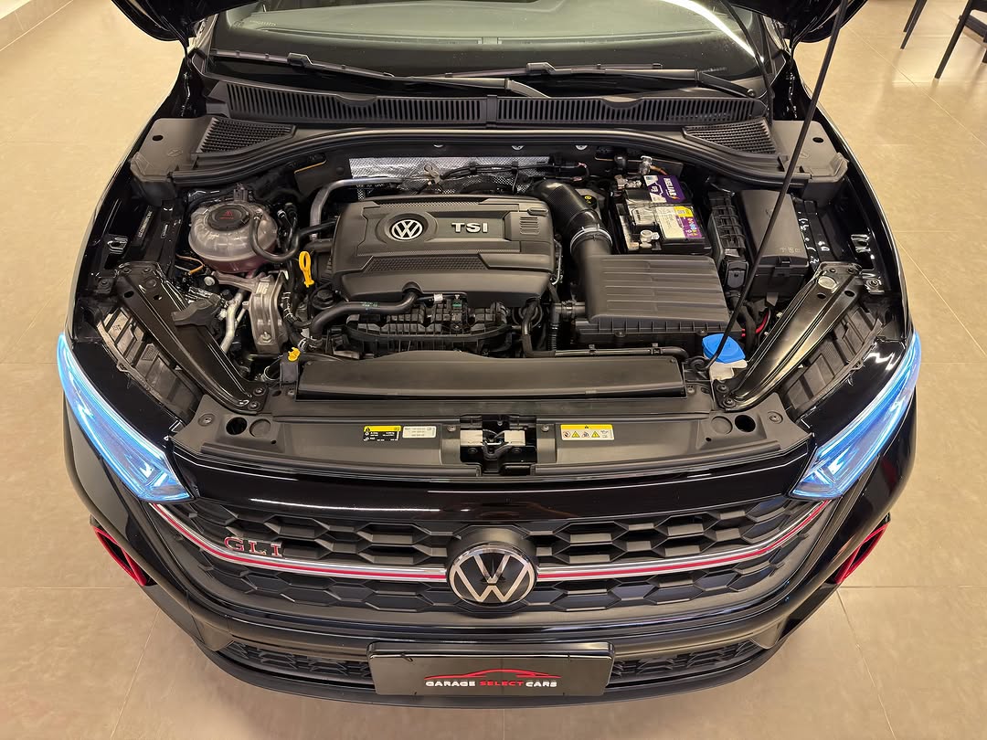 VOLKSWAGEN JETTA GLI 2.0 TSI - Imagem 13