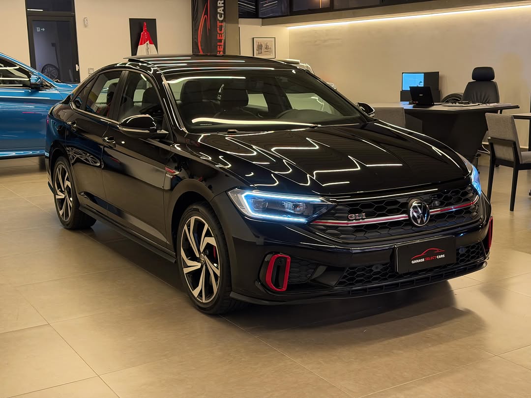 VOLKSWAGEN JETTA GLI 2.0 TSI - Imagem 3