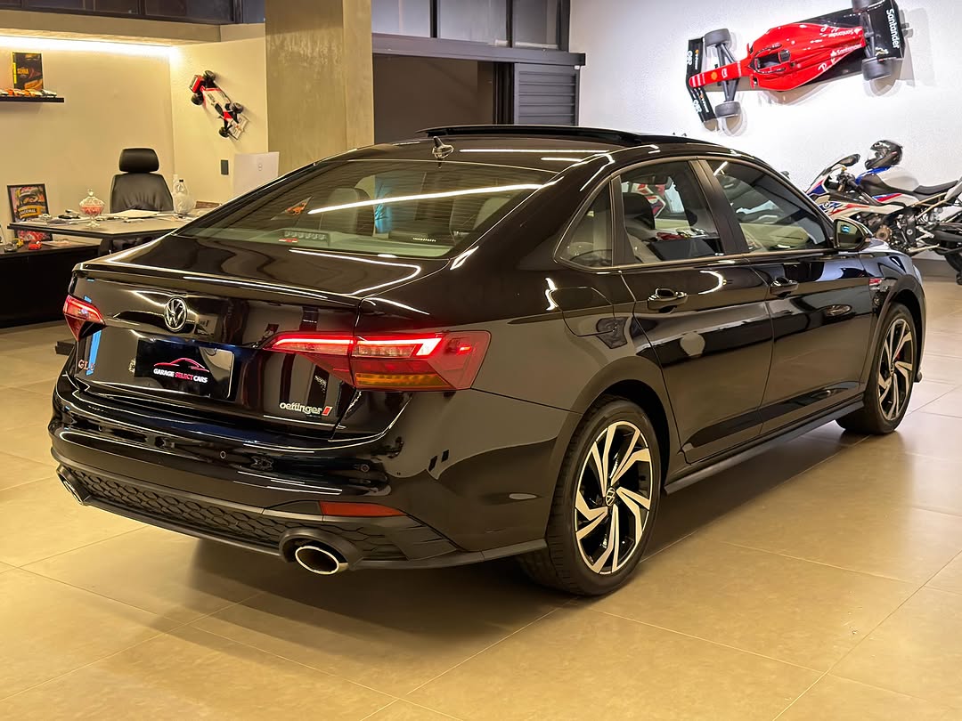 VOLKSWAGEN JETTA GLI 2.0 TSI - Imagem 4
