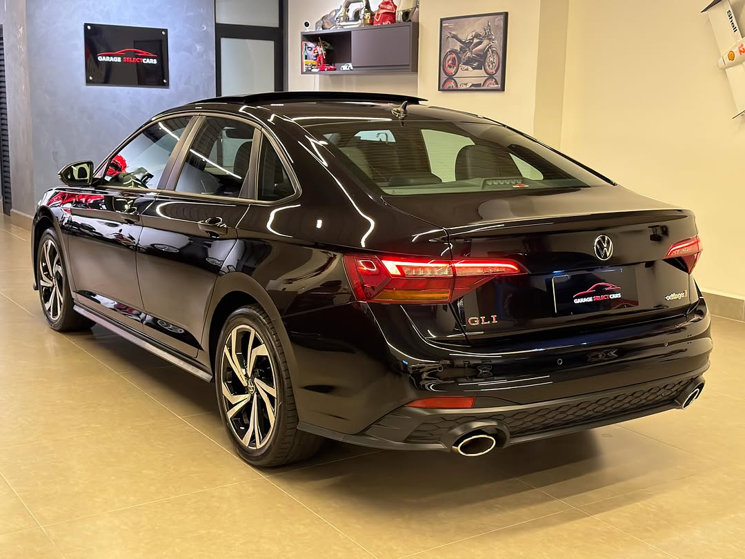 VOLKSWAGEN JETTA GLI 2.0 TSI - Imagem 6
