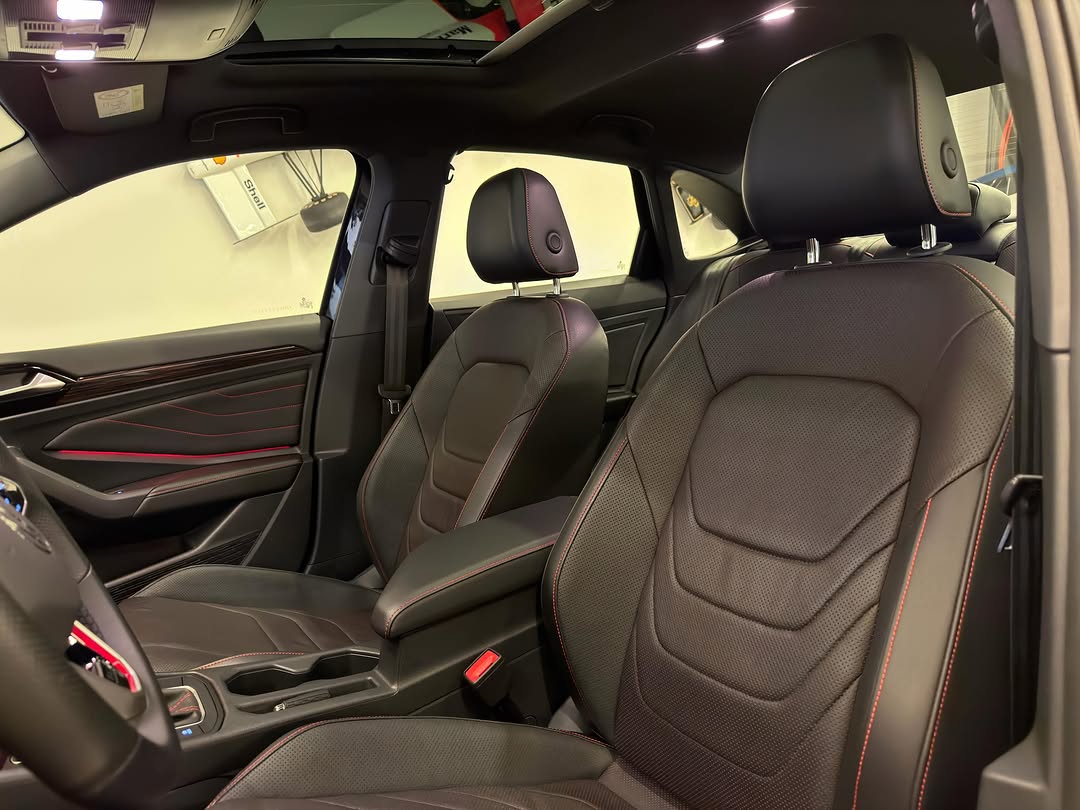 VOLKSWAGEN JETTA GLI 2.0 TSI - Imagem 7