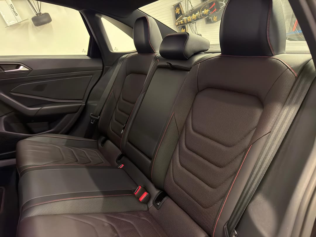 VOLKSWAGEN JETTA GLI 2.0 TSI - Imagem 8