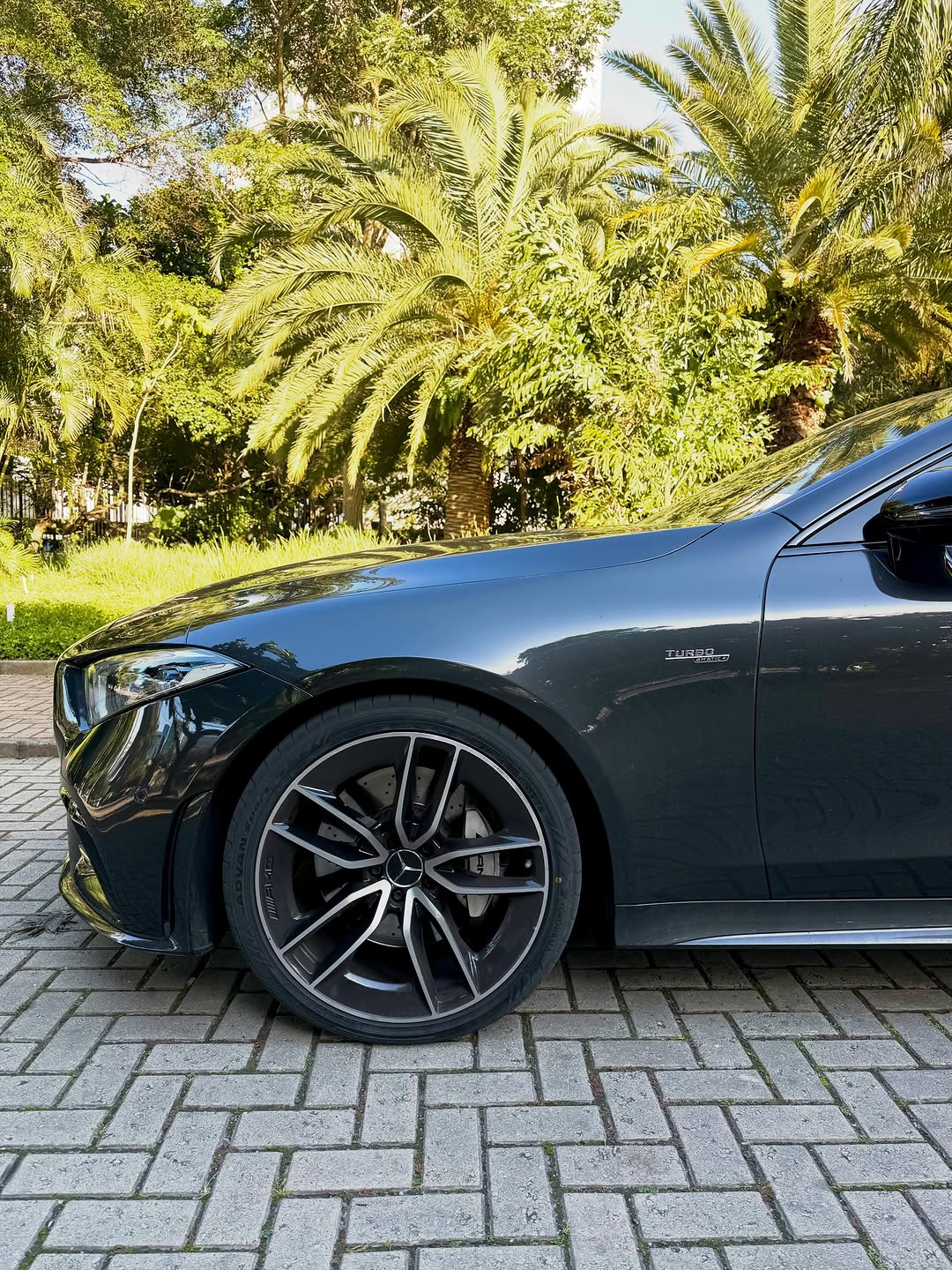 MERCEDES-BENZ CLS 53AMG EQBOOST - Imagem 6