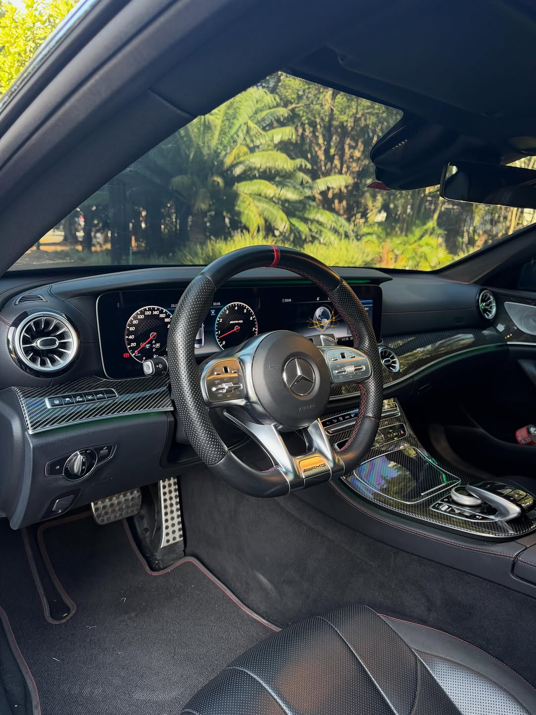 MERCEDES-BENZ CLS 53AMG EQBOOST - Imagem 7