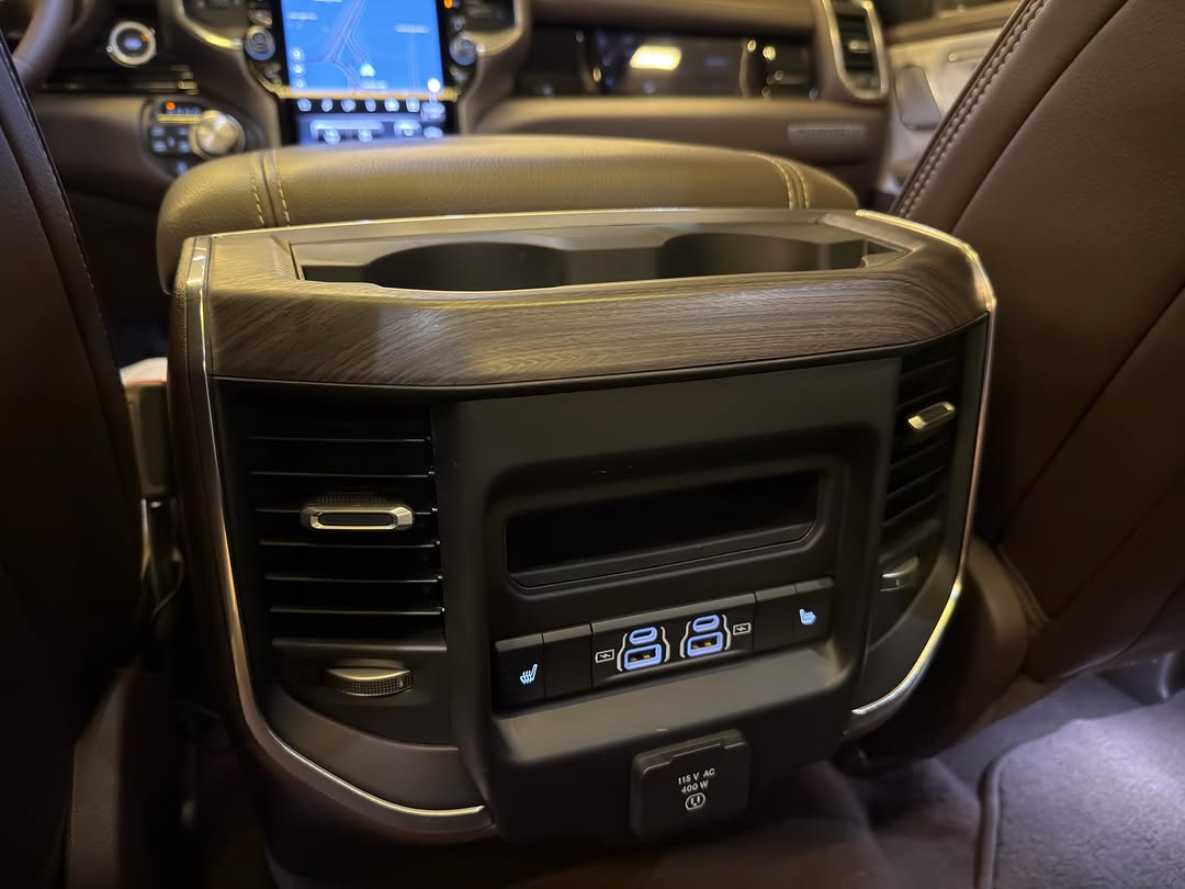 RAM 1500 LARAMIE - Imagem 15