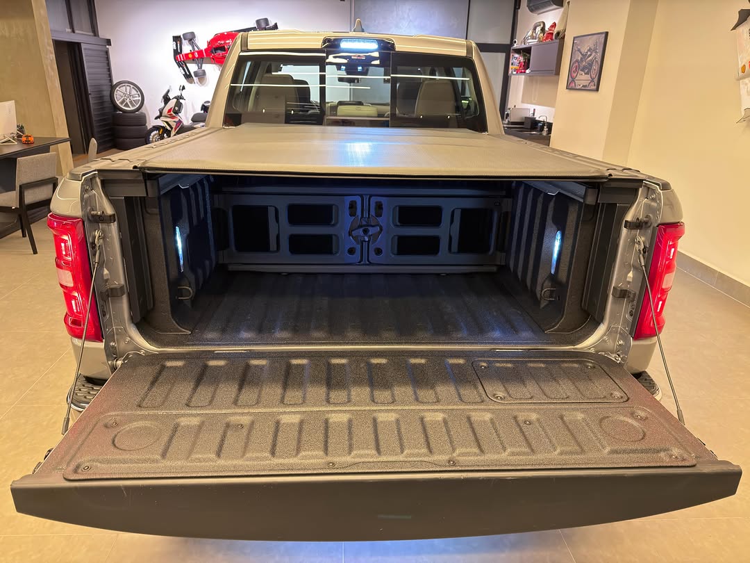 RAM 1500 LARAMIE - Imagem 17