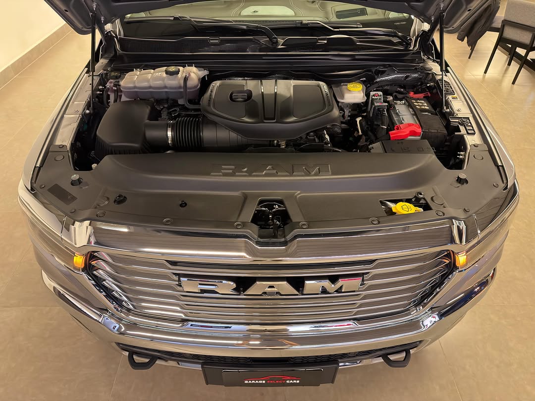 RAM 1500 LARAMIE - Imagem 18