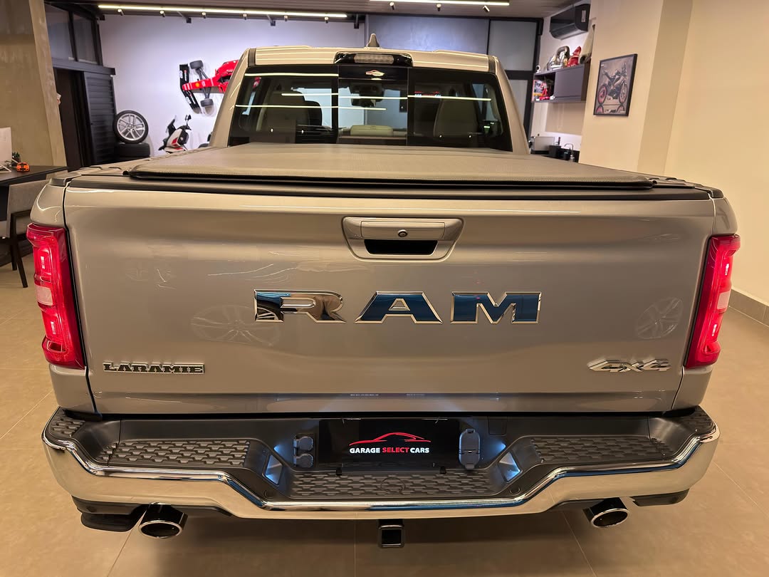RAM 1500 LARAMIE - Imagem 5