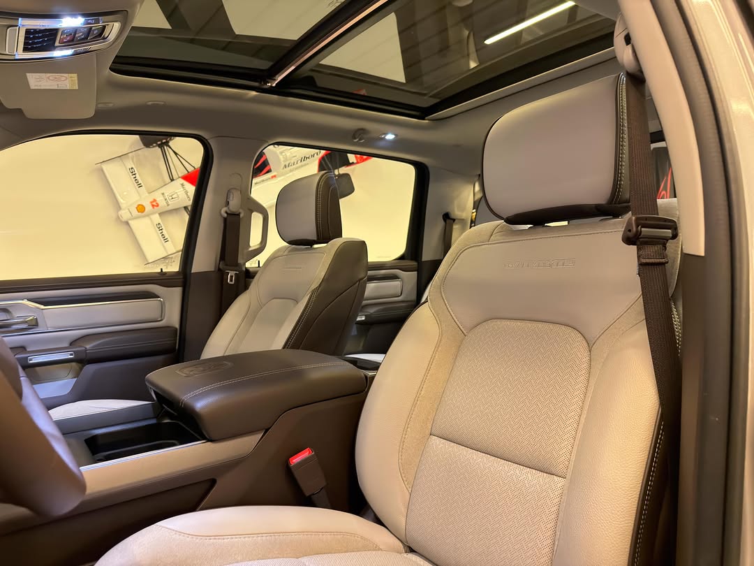RAM 1500 LARAMIE - Imagem 7