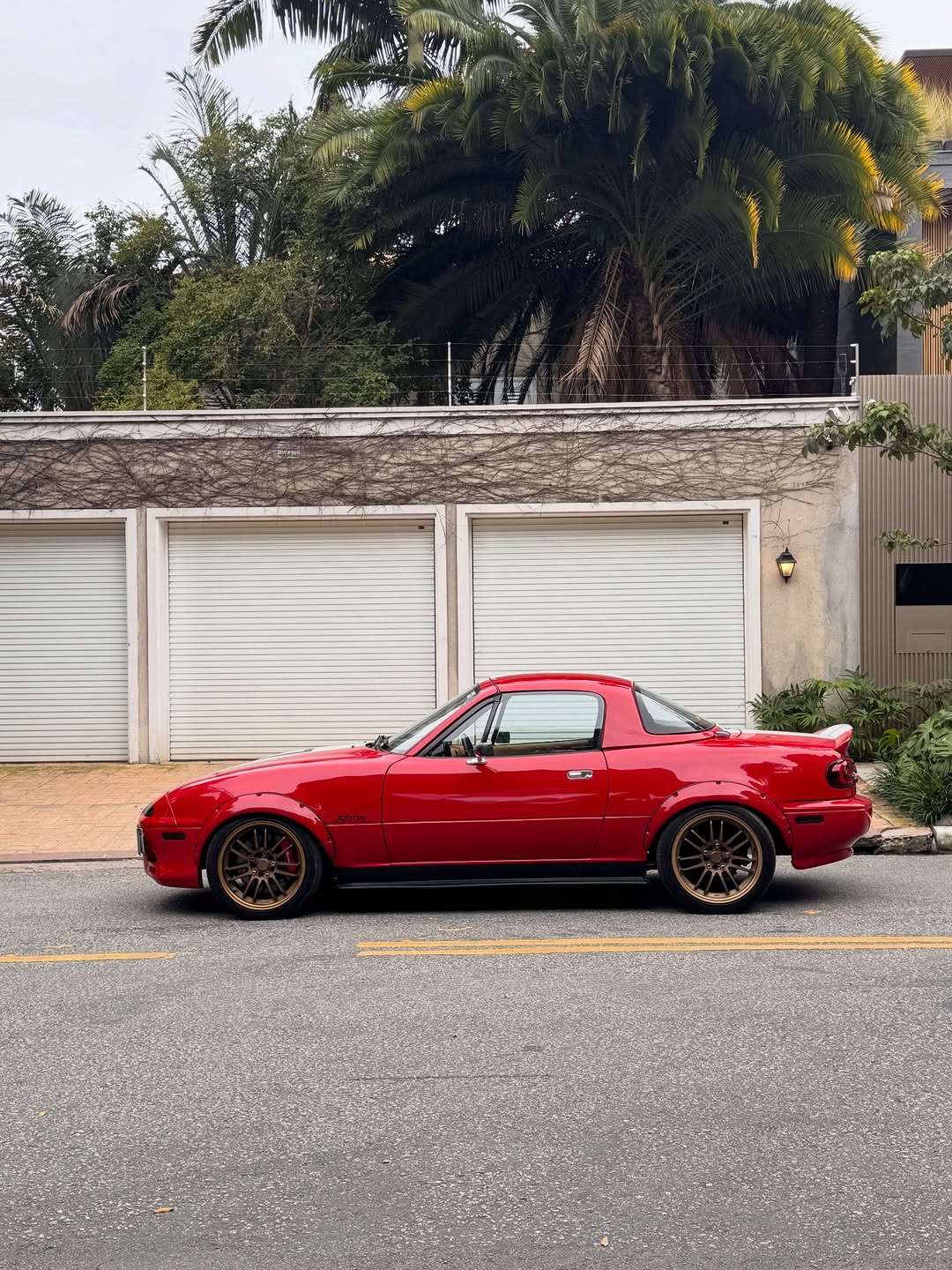 MAZDA MX-5 - Imagem 2