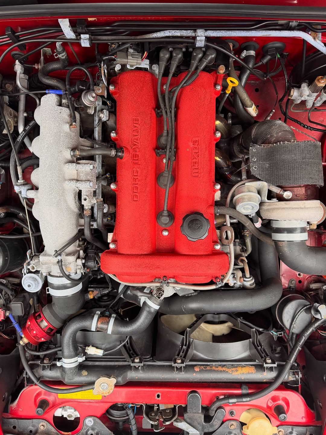 MAZDA MX-5 - Imagem 6