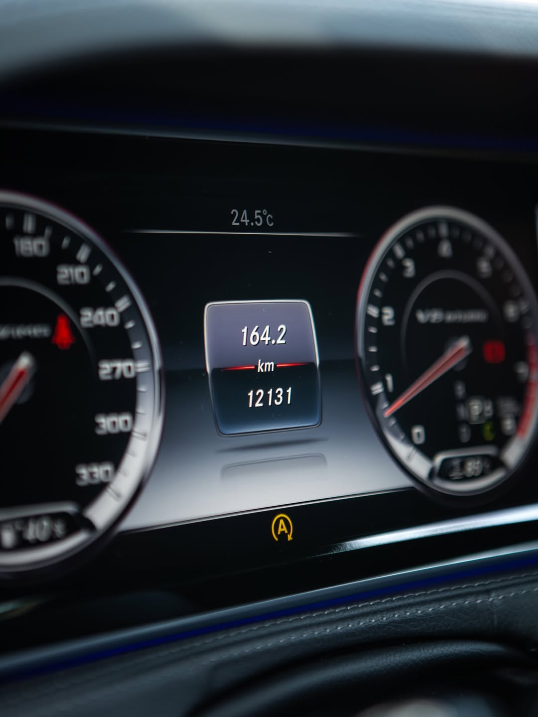 MERCEDES-BENZ S63 - Imagem 12