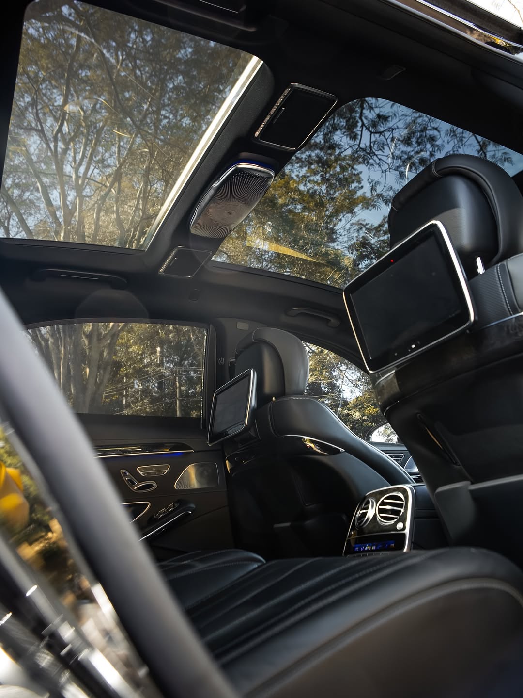 MERCEDES-BENZ S63 - Imagem 15