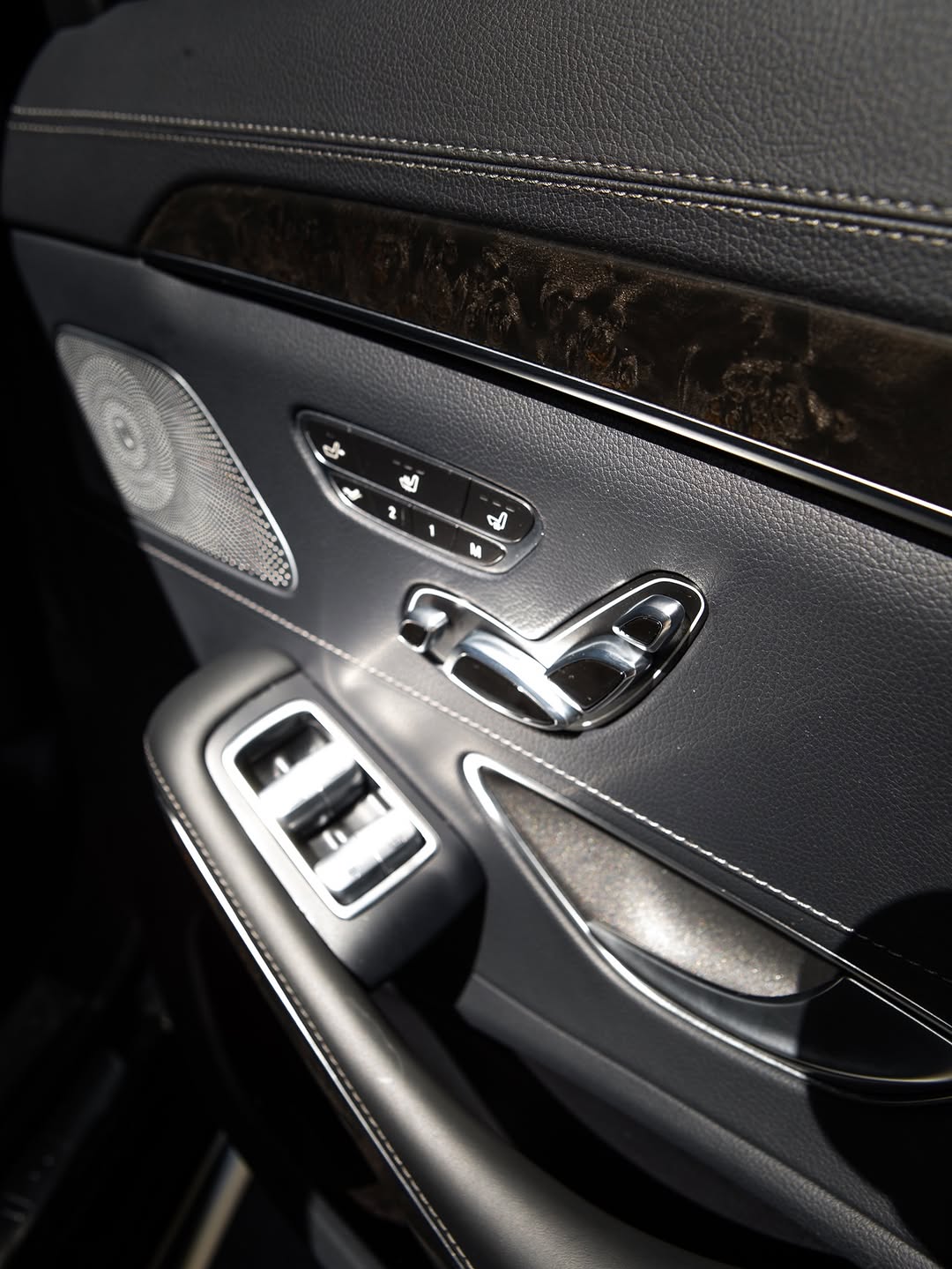 MERCEDES-BENZ S63 - Imagem 16