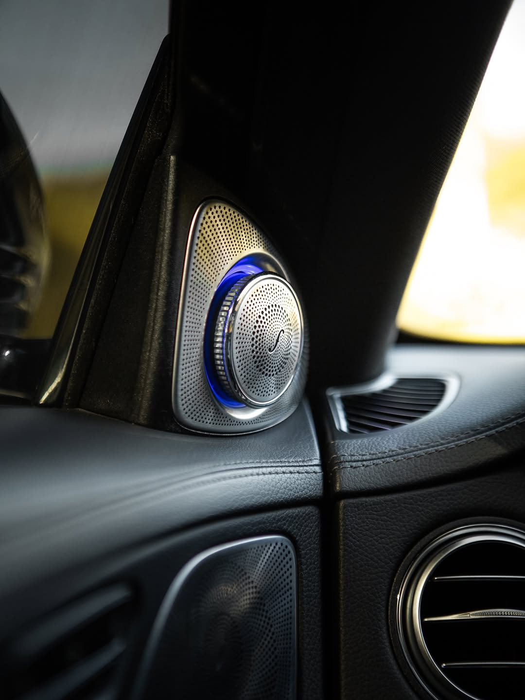 MERCEDES-BENZ S63 - Imagem 17