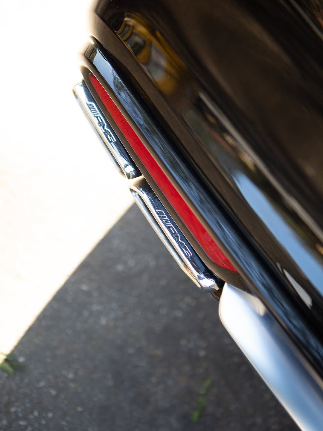 MERCEDES-BENZ S63 - Imagem 6