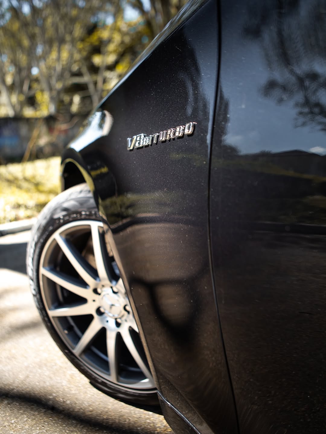 MERCEDES-BENZ S63 - Imagem 7