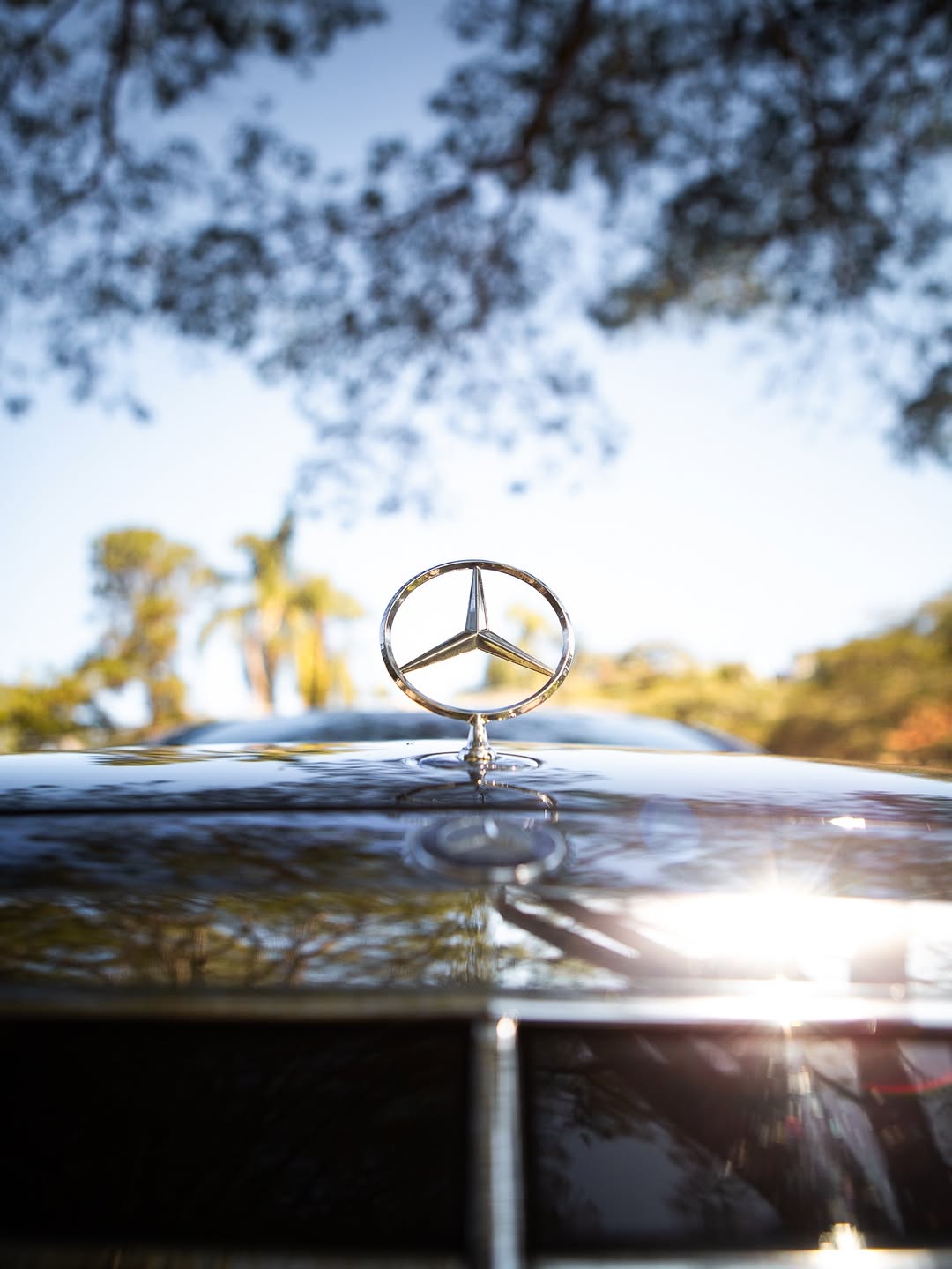 MERCEDES-BENZ S63 - Imagem 8